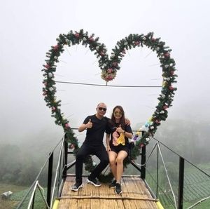 Meet your Posher, Sally